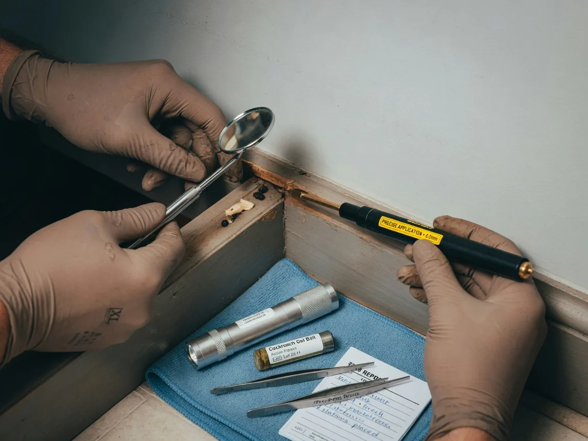 Why choose Emergency Pest Control in Fort Thompson, SD